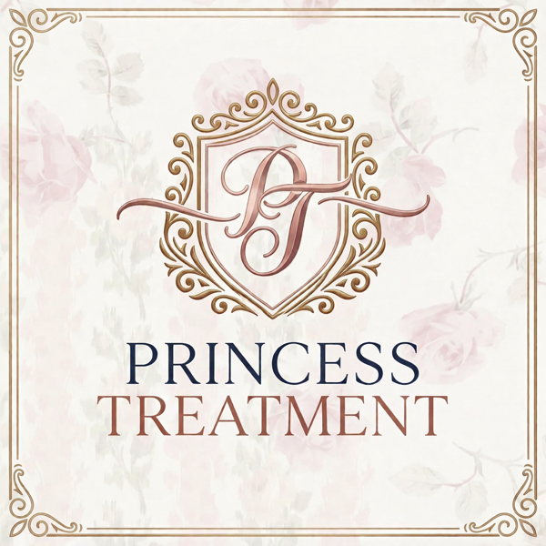 Princess Treatment
