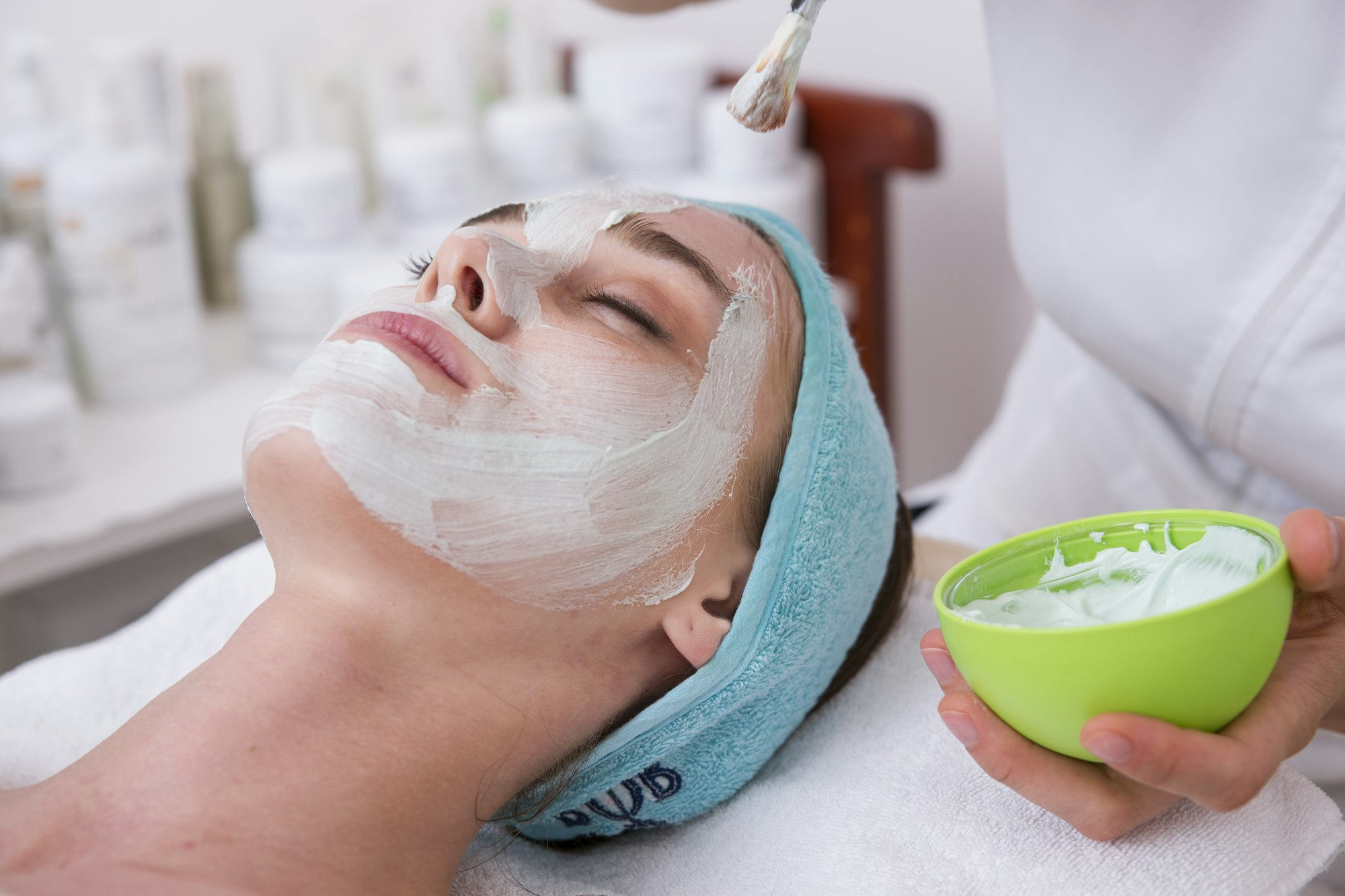 Botox & Wrinkle Relaxers